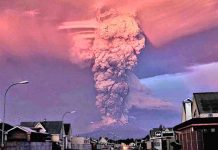 Volcán Popocatépetl se encuentra en Alerta Amarilla fase 2 mexico