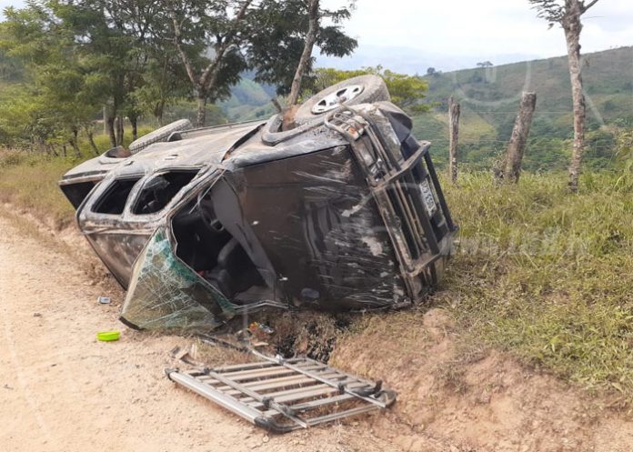 Vuelco_Jinotega jinotega