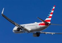 Piden que suspendan los vuelos con el Boeing 737 MAX 8 en Brasil brasil