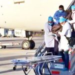 Muere en pleno vuelo por traficar cocaína dentro de su cuerpo mexico