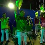 Matagalpa inicia todo un mes de fiestas por su aniversario 158 nicaragua