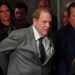 «¡El violador eres tú!»: el himno chileno llega al juicio de Weinstein estados unidos