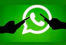 Alerta por nuevo virus del ‘modo oscuro’ de WhatsApp alerta