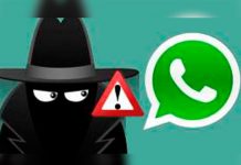 Cómo saber si te espían por WhatsApp y así puedes evitarlo