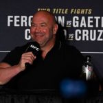 Dana White se reunirá con Khabib para posible pelea ufc