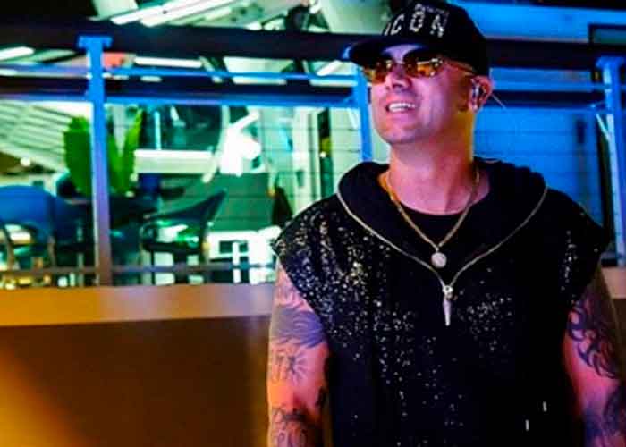 WISIN1 puerto rico