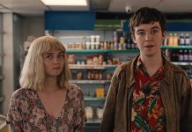 Netflix renueva «The end of the f***ing world» por una segunda temporada estados unidos