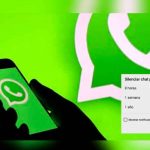 Por fin WhatsApp permitirá silenciar los grupos o chats para siempre tecnologia