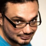 escritor costarricense