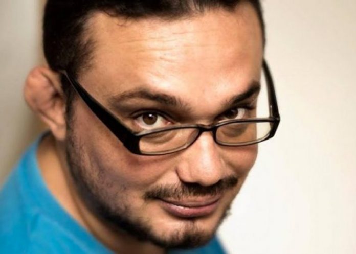 WU escritor costarricense