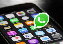 La nueva función de Whatsapp que te sacará de clavos tecnologia