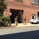 Desalojo de embajada venezolana desmontó cerco mediático de EEUU estados unidos