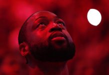 Wade se despide de Miami con triunfo del Heat dwayne
