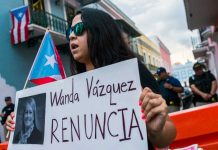 puerto rico