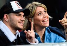 Wanda rompe el silencio: la razón por la que Icardi se fue de Inter