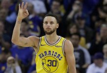 Warriors buscan 3er cetro, ahora sin LeBron en el horizonte warriors