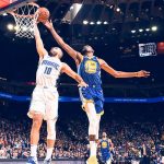 Warriors ganan a Magic 116-110 con 49 puntos de Kevin Durant kevin