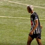 Diriangén eliminado de la Liga de CONCACAF diriangen