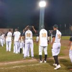 Leones se llevan tercer juego de la Final leones