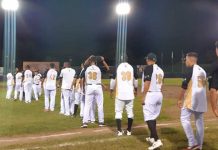 Leones se llevan tercer juego de la Final leones