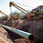 Juez bloquea polémico oleoducto para conectar EE.UU. y Canadá estados unidos