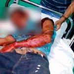 vandalos antisandinistas