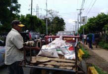 nicaragua masaya