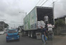 nicaragua