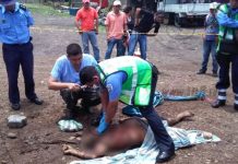 nicaragua