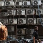 Creciente demanda de aire acondicionado puede calentar nuestro planeta aún más ciencia