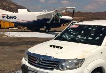Brasil: Varios asaltantes muertos tras intentar robar un avión con dinero brasil