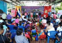 Inauguran CDI con mejores condiciones para la niñez de Estelí