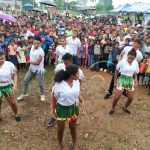 Inauguran Red de Comunicación en comunidades indígenas de Waspam nicaragua