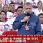 Osetia del Sur dice presente este 19 de julio osetia del sur