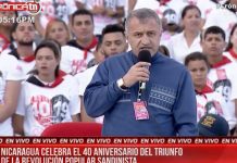 Osetia del Sur dice presente este 19 de julio osetia del sur
