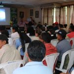 MARENA presenta Plan 2020 en el Triángulo Minero