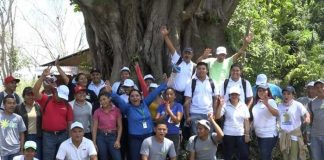 nicaragua