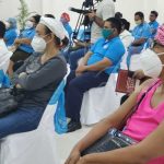 Docentes de Nicaragua fortalecen capacidades en talleres metodológicos managua