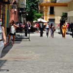 El 88,3% de casos de coronavirus en Cuba son contactos de confirmados america latina