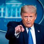 Critican decisión de Donald Trump tras desplegar agentes federales en ciudades estados unidos