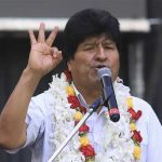 Evo Morales agradece a Cuba ofrecimiento de Clínica del Colaborador a Bolivia america latina