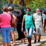 Cuba remarca la importancia de ser responsables ante el nuevo coronavirus america latina