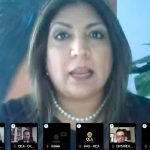 Nicaragua en reunión sobre el rol de la policía en contexto del COVID-19 nicaragua