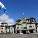 Funcionario muere en accidente dentro del Palacio de la Cultura de Guatemala america latina