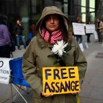 Assange podría ser enviado a la prisión de máxima seguridad donde está ‘El Chapo’ extradicion