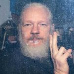 Relator de la ONU pide liberación inmediata de Julian Assange onu