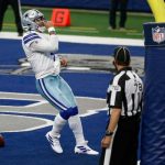Seahawks y Cowboys protagonizan explosivo duelo russell