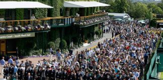 wimbledon