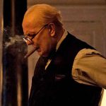 Subastan desconocidos archivos del chófer personal de Winston Churchill reino unido