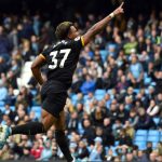 Man City cae ante Wolves 2-0; Arsenal y Chelsea ganan manchester